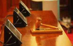 Sindikat sudske vlasti upozorio javnost: Sprema se završni udarac na nezavisnost pravosuđa