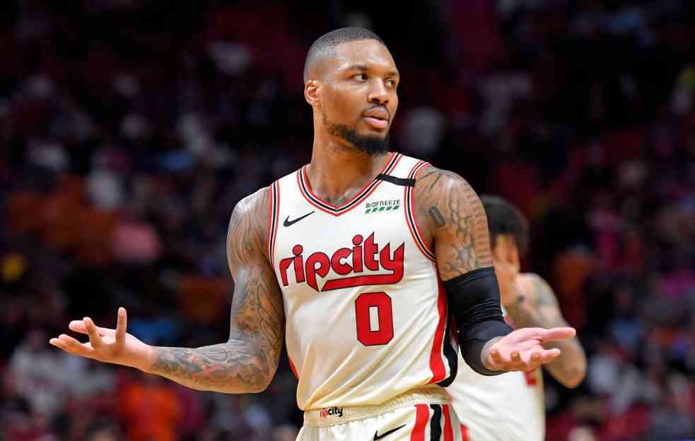 NBA zvezda napravila odličan gest