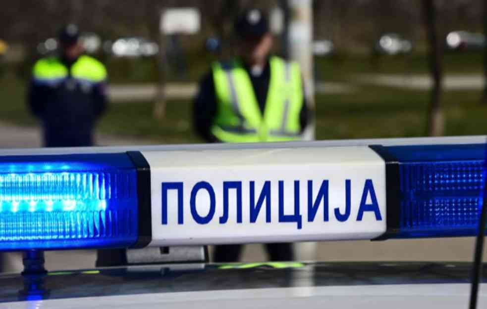 UHAPŠENI U ATARIMA: Policija u Zaječaru sprečila krijumčarenje 18 migranata