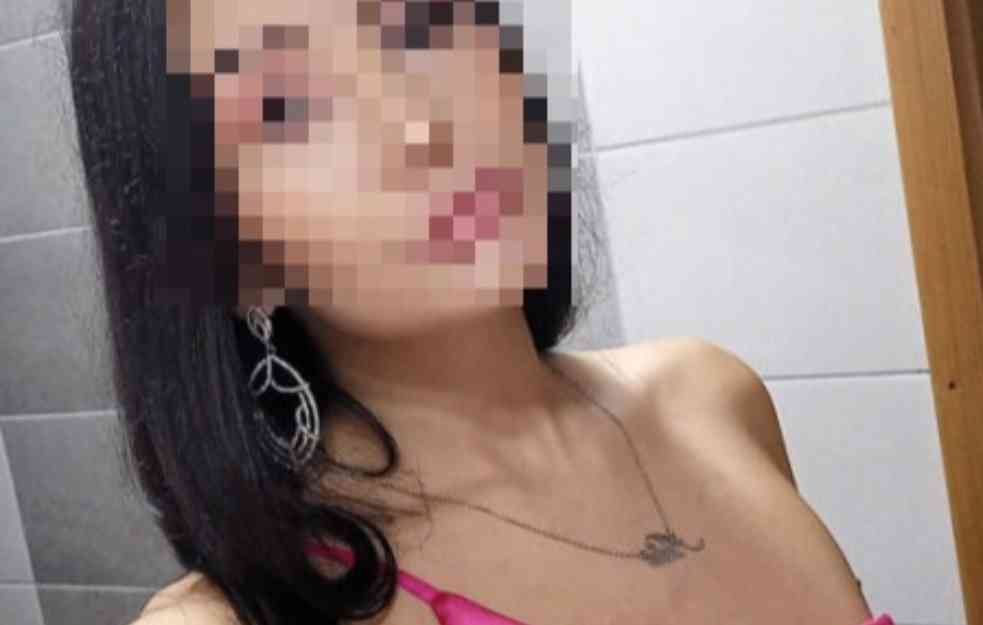 Isplivali novi detalji o devojci koja je umešana u ubistvo Eskobara