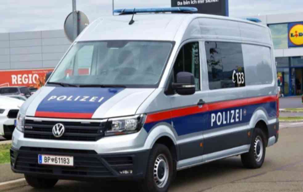 Austrijska policija upozorava na moguće mete islamističkih napada