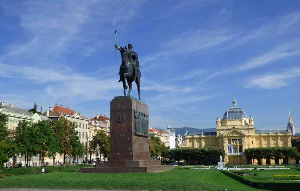 Srpski pisci izbrisani iz hrvatskih udžbenika.