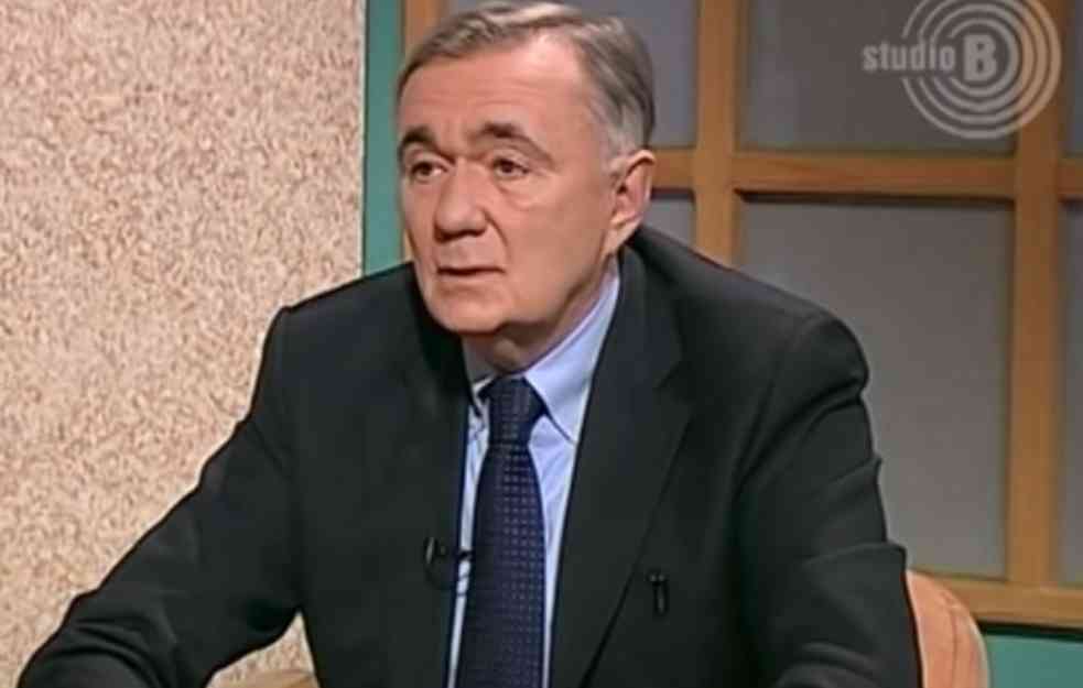 DUŠAN KOVAČEVIĆ: Kurti je u duši Bin Laden! Priznanje Kosova nije moguće