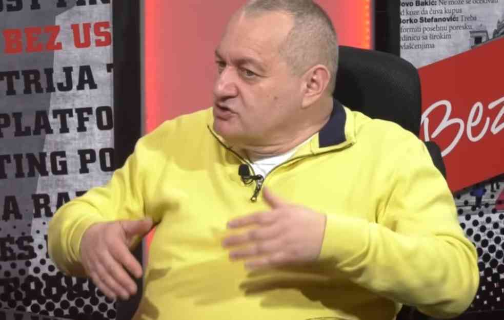 Demokratska stranka pozvala na „Veliko okupljanje“ protiv režima