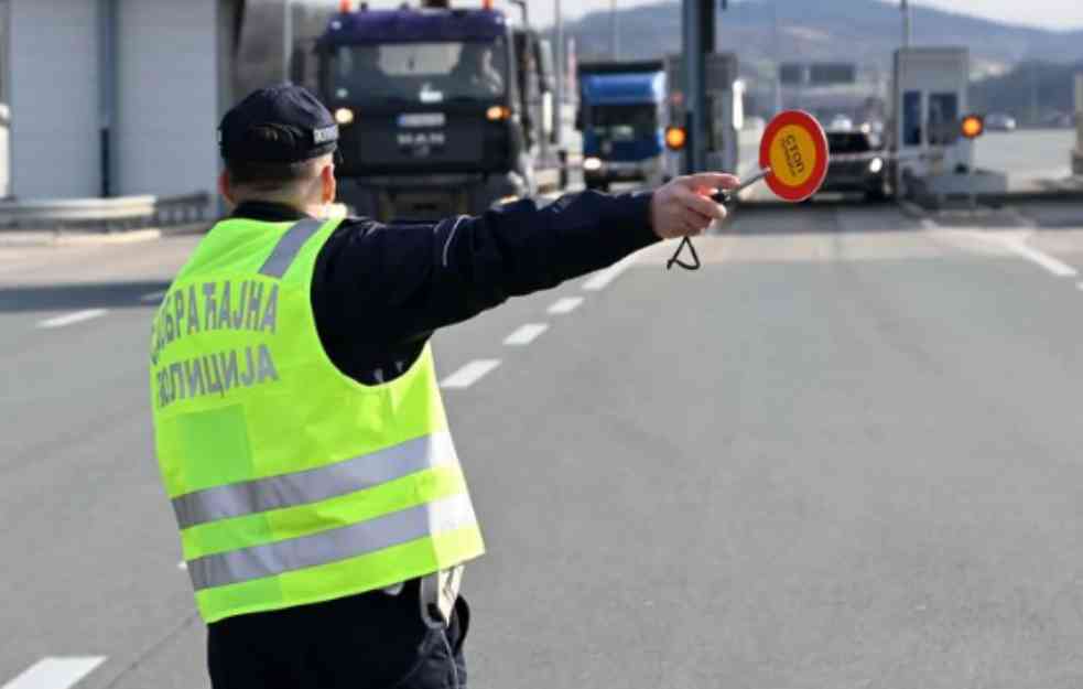  U protekla 24 sata deset saobraćajnih nesreća u Novom Sadu