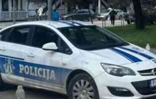 <span style='color:red;'><b>Uhapšen policajac</b></span> zbog sumnje da je deo kavačke kriminalne grupe