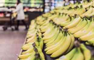 DROGA U NEMAČKOJ:  U više <span style='color:red;'><b>market</b></span>a nađeno preko 100 kg kokaina među bananama