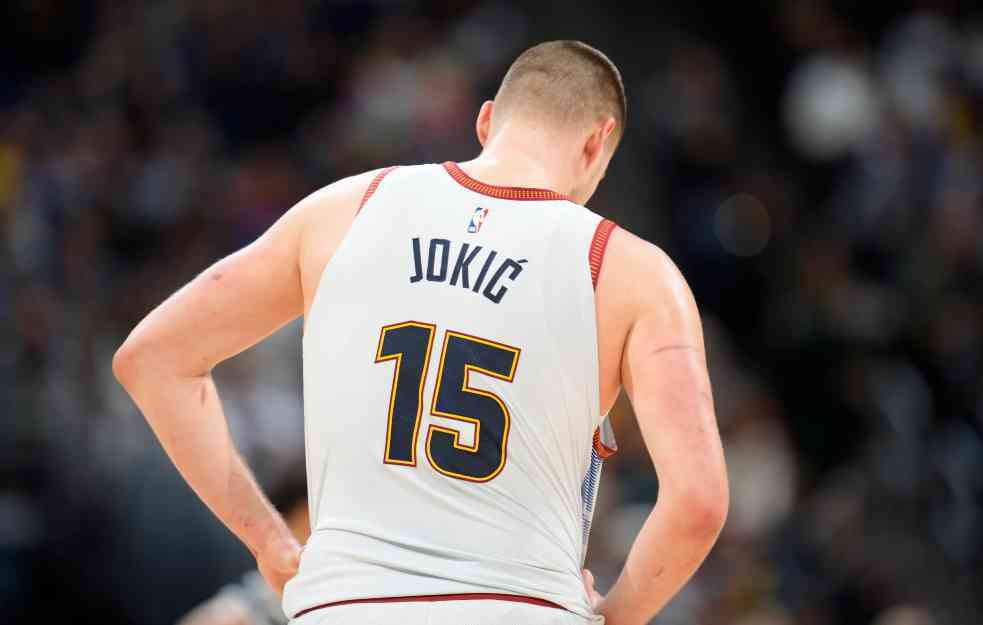 DENVER KONAČNO PREKINUO NIZ PORAZA: Jokić naravno dominirao i podigao tim do nove pobede