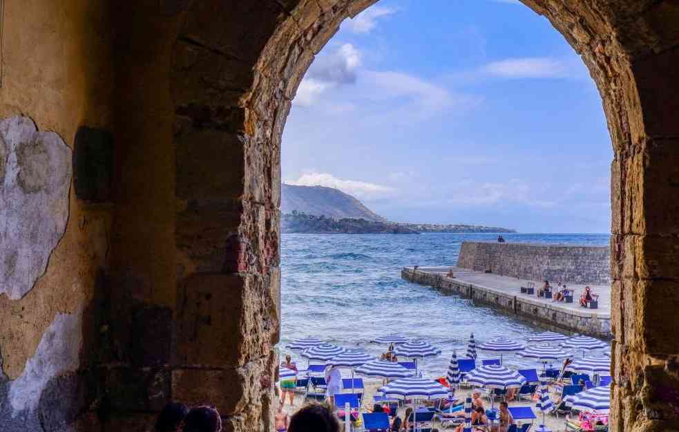 IDEJE ZA PREDSTOJEĆE LETO: Pet destinacija na Mediteranu koje morate posetiti