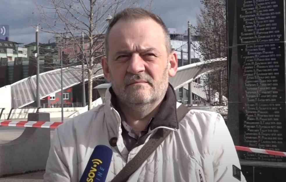 UŽASNE PRIČE O POGROMU SRBA: Oca su mi Albanci 17. marta potpuno nedužnog ubili iz snajpera! (VIDEO)