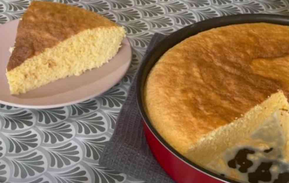 KAO ŠTO SU PRAVILE NAŠE BAKE: Starinski recept za koh