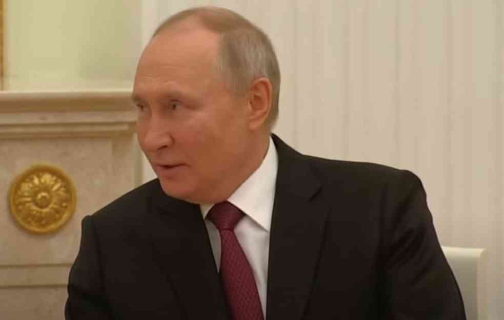 MOGU LI PUTINA DA UHVATE...? SVE O NALOGU ZA HAPŠENJE: Šta u realnosti znači poternica i kako će ona uticati na ruskog predsednika