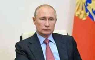 Putin u planu ima putovanje u OVU ZEMLJU koja je obavezna da sprovede nalog za HAPŠENJE!