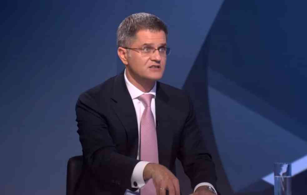 Narodna stranka: Vuk Jeremić neće biti ambasador Srbije u UN