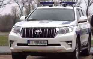  <span style='color:red;'><b>Huligani</b></span> bežali na sve strane kad je uletela policija NOSILI PALICE I FANTOMKE