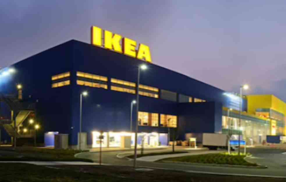 Odgovor poznate korporacije:  IKEA nije donirala madrace Ćacilendu