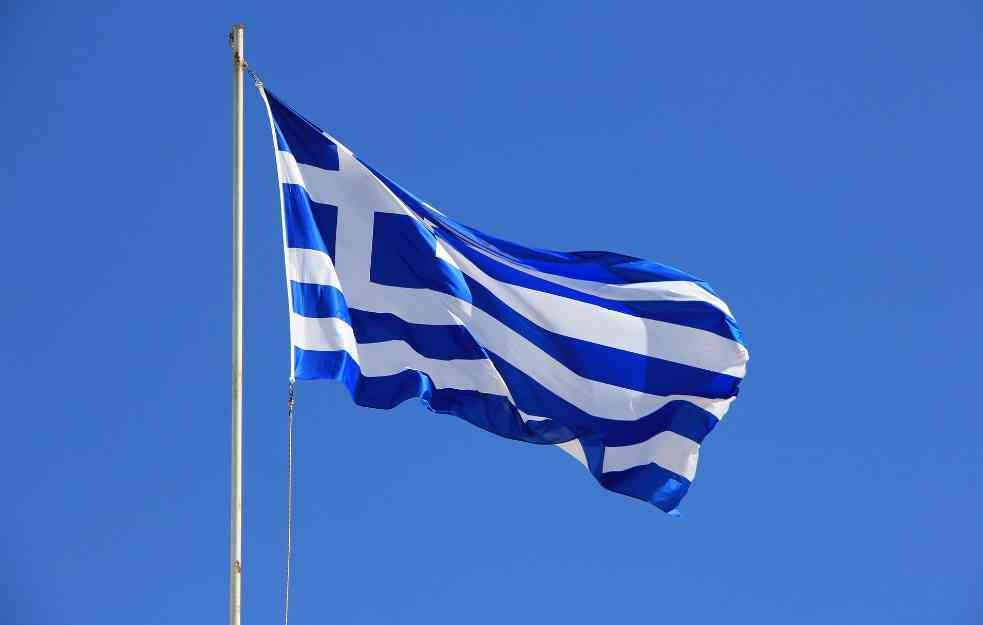 POTEŠKOĆE SA RADNICIMA : Grčka očajnički traži radnu snagu za leto