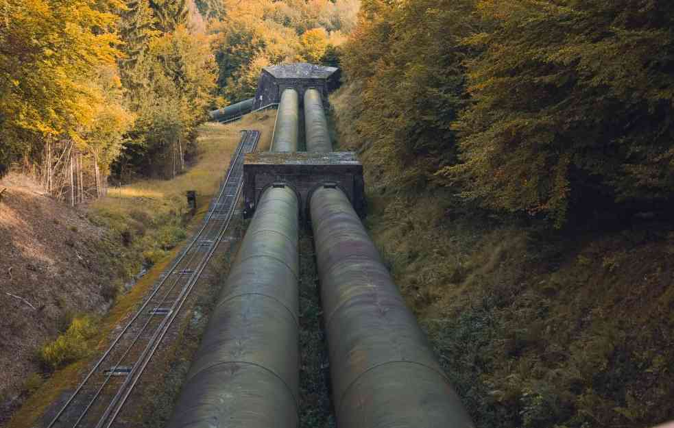 PROLAZI PREKO DALEKOG ISTOKA: Gazprom najavio velike dnevne isporuke Kini preko gasovoda Sibirska sila