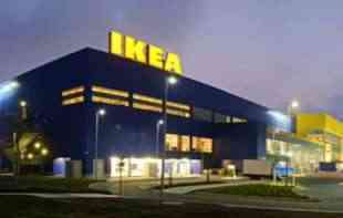 IKEA povlači igračku iz prodaje zbog opasnosti od gušenja