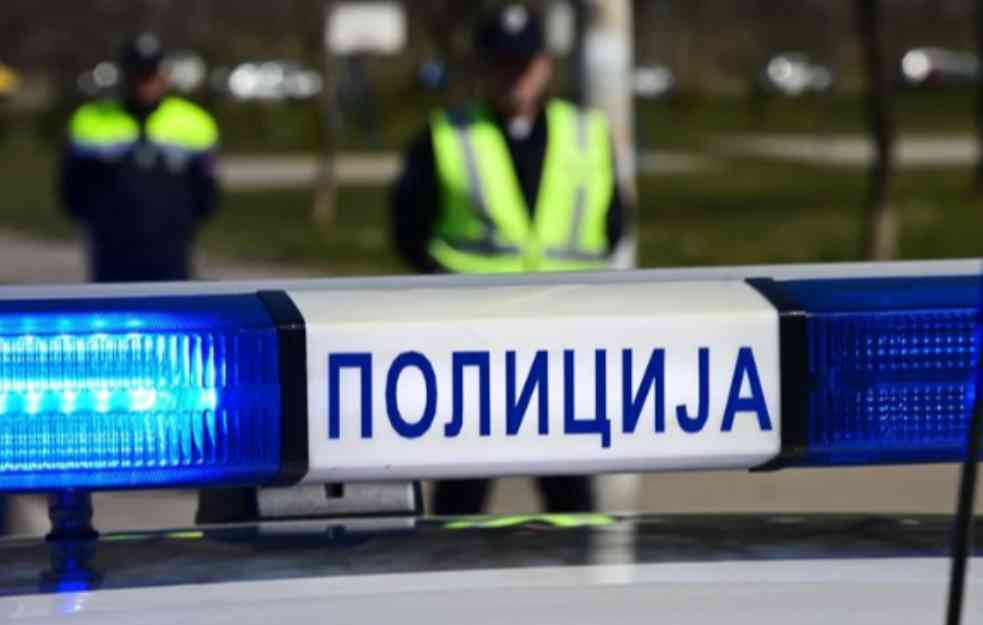 HOROR U KRAGUJEVCU: Mladići izbodeni na proslavi