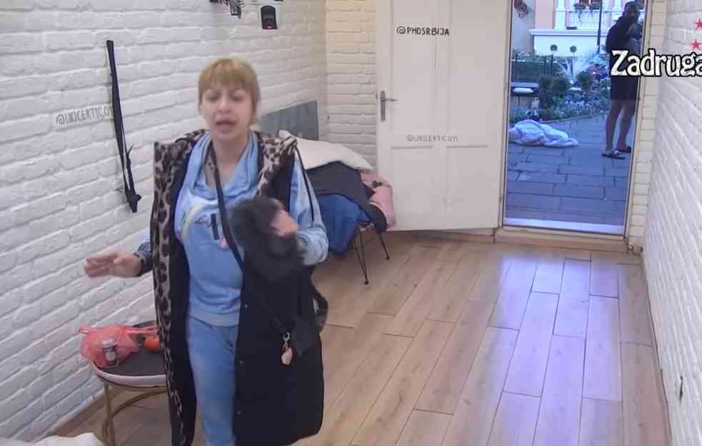 POTPUNO RASULO U PORODICI KULIĆ : Miljana gađala Mariju pikslom i to nije sve!
