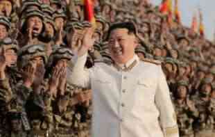 Severnoj Koreji preti glad, <span style='color:red;'><b>Pjongjang</b></span> odbija 
