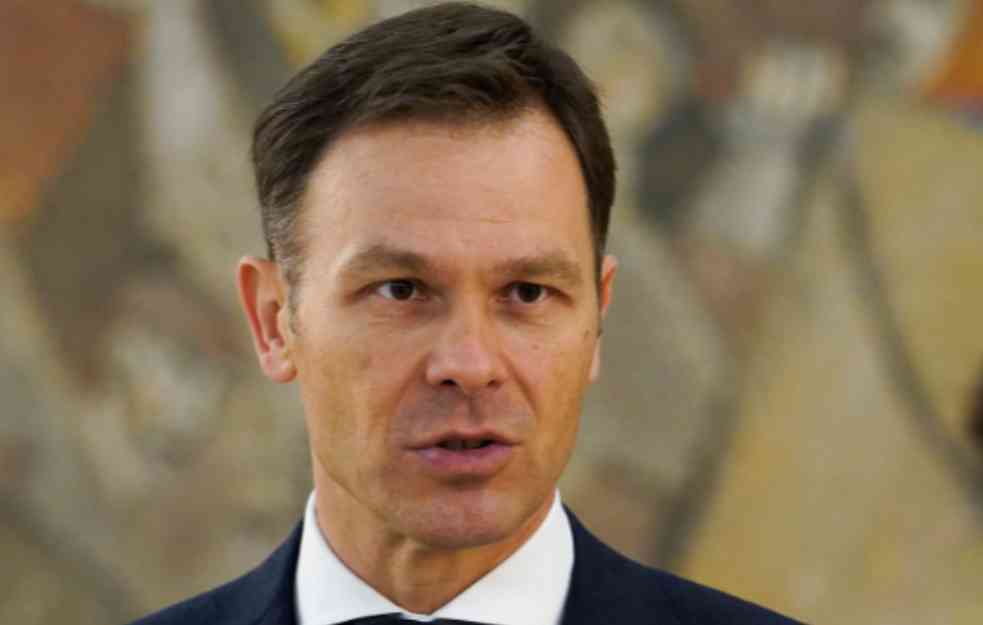 Danas otvaranje nove fabrike u Jagodini