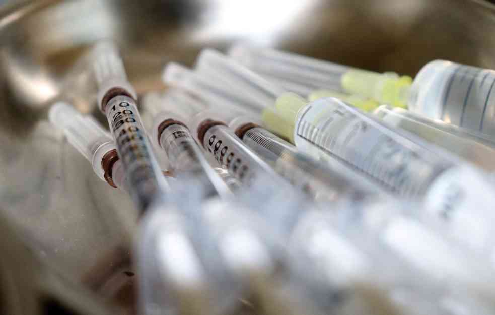 Povučenu Torlakovu vakcinu primilo 660 dece u Crnoj Gori