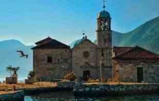 Ostrvo u Crnoj Gori na vrhu liste, u <span style='color:red;'><b>top pet</b></span> najlepših mesta Evrope