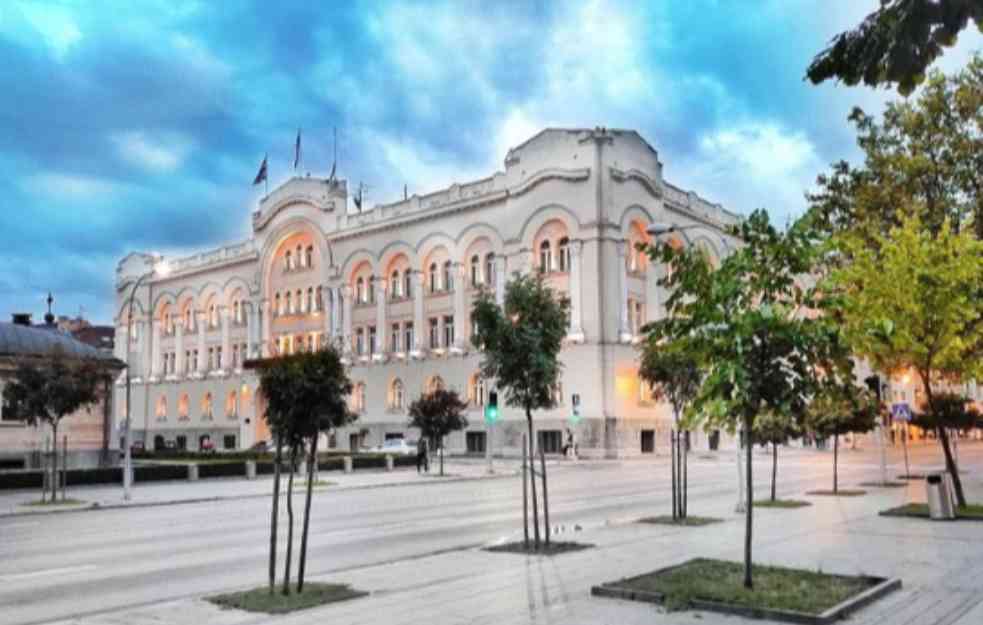 Republika Srpska podržava izjavu američkog zvaničnika o Dejtonskom sporazumu