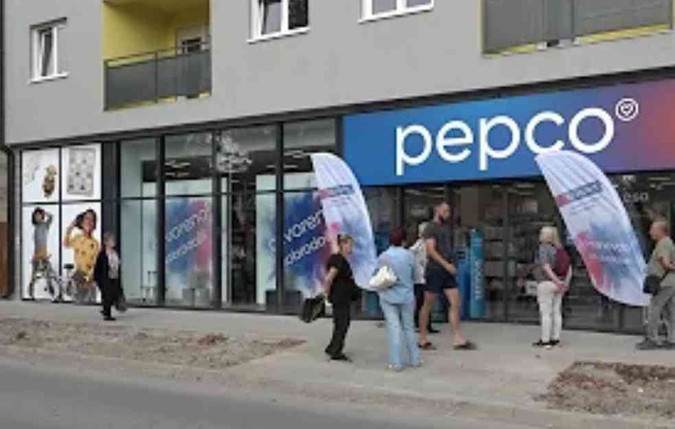 Pepco povukao još jedan proizvod sa srpskog tržišta