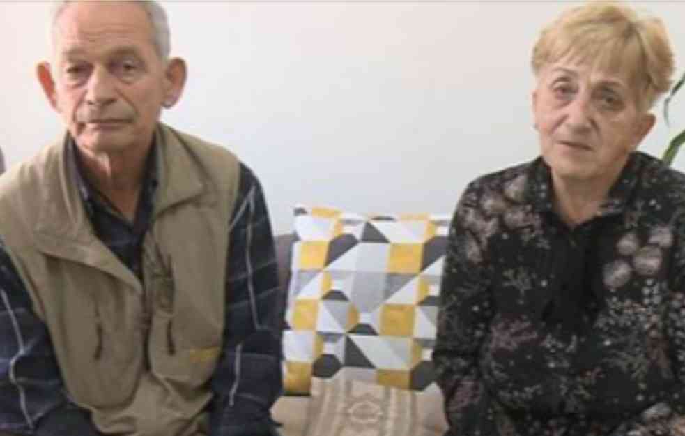  Ispovest roditelja trudnice stradale od kasetnih bombi u Nišu: 