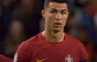 RONALDO OBORIO <span style='color:red;'><b>SVET</b></span>SKI REKORD: Portugalac ušao u ISTORIJU fudbala!