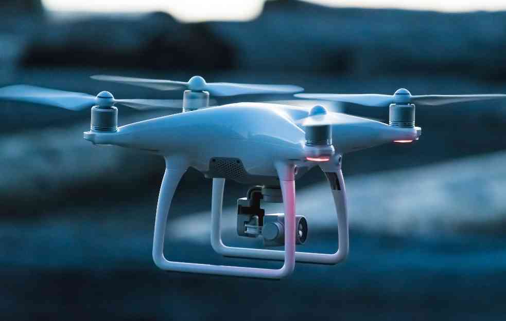 SIMULACIJA POKAZALA LOŠU STRANU: Američki dron kojim je upravljala veštačka inteligencija 