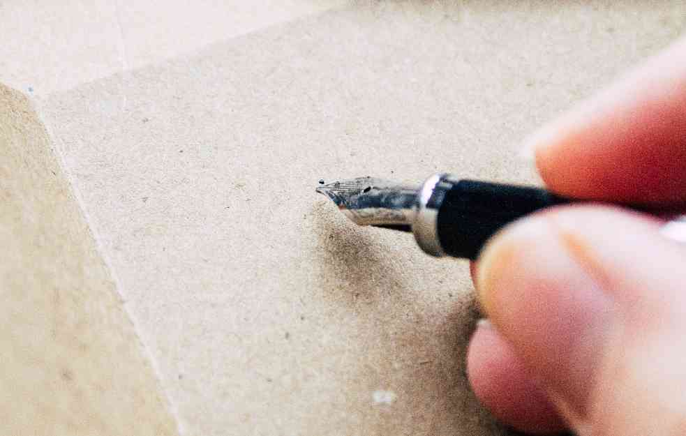 Njen posao bi svako voleo da radi: 40.000 dinara kako bi dala ime detetu
