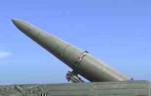 Iskander je raketa precizna kao <span style='color:red;'><b>snajper</b></span>