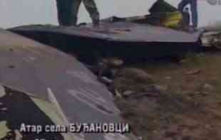 KAKO JE OBOREN AMERIČKI PONOS NEVIDLJIVI F-117 A! Srpska PVO poslala stelta u blato i istoriju! (VIDEO)