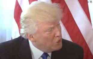 DAJTE MI 24 ČASA I ZAUSTAVIĆU <span style='color:red;'><b>RAT U UKRAJINI</b></span>! Obećanje Donalda Trampa zatreslo svet: Staću na put Trećem svetskom ratu! 