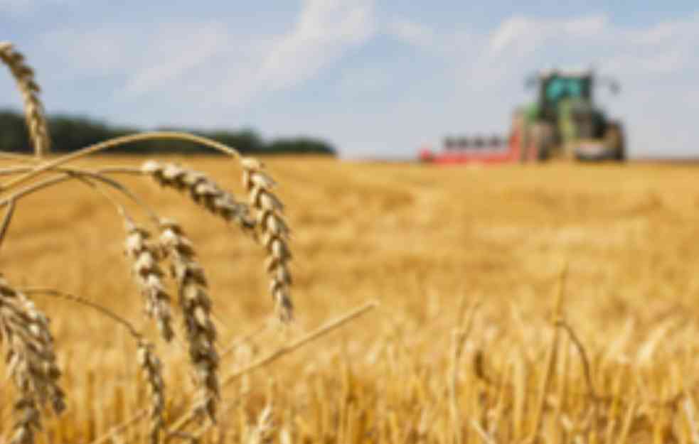 Poljoprivrednicima Svilajnca najvažnije subvencije za mašine i kamate na kredite