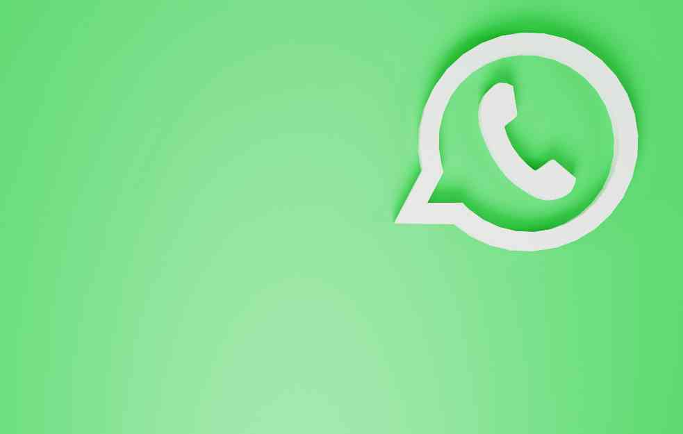 Whatsapp uvodi novine