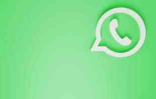 Whatsapp uvodi novine