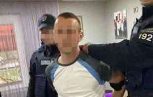 UHAPŠEN OSUMNJIČENI ZA PEDOFILIJU: Kruševljanin (36) <span style='color:red;'><b>obljubio</b></span> dve devojčice, svoje rođake! (FOTO)