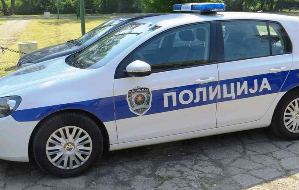 Užas na jugu Srbije: Muškarac ubio suprugu, pa sebe