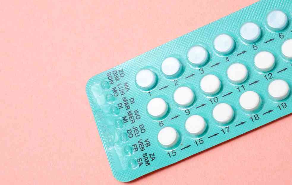 Hormonska kontracepcija povećava rizik od razvoja ove teške bolesti