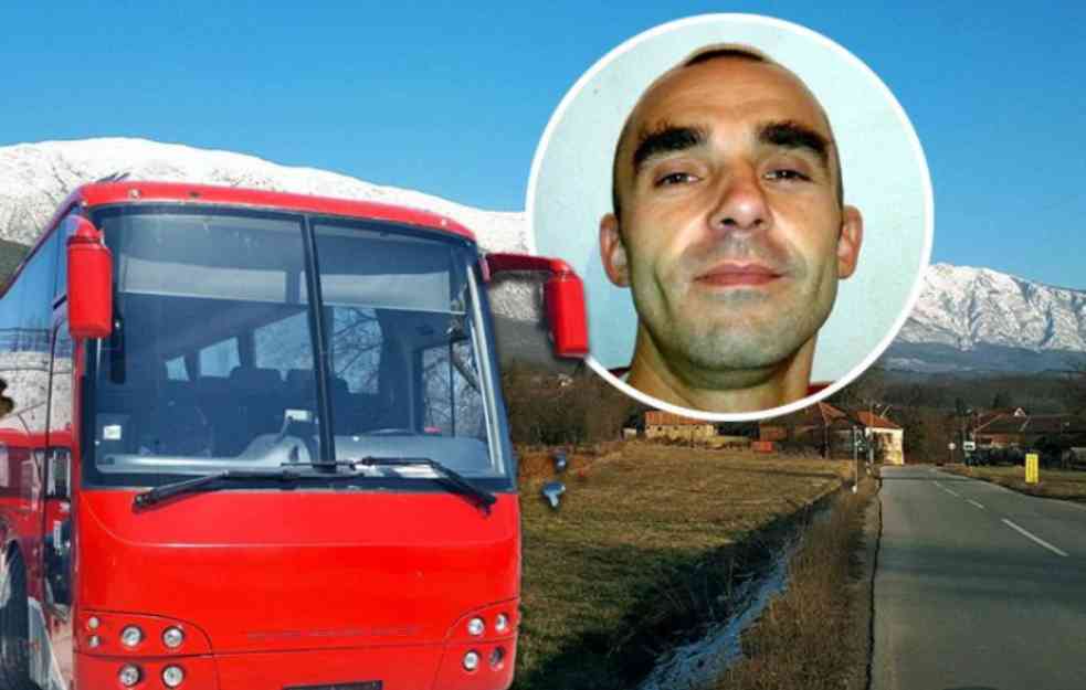 VOZAČ IZBACIO DEČAKA IZ AUTOBUSA, 2 KM OD SELA, jer aparat nije hteo da očita kartu: SAD SE IZVINJAVAJU