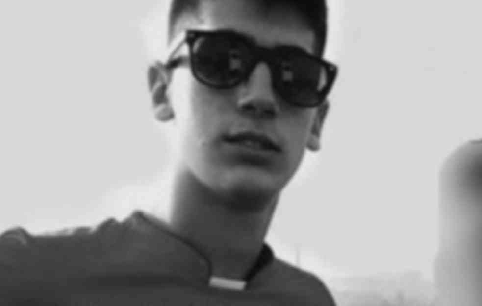 TRAGEDIJA POTRESLA SRBIJU: Preminuo mladi fudbaler Stefan Lazić (20) iz Čačka