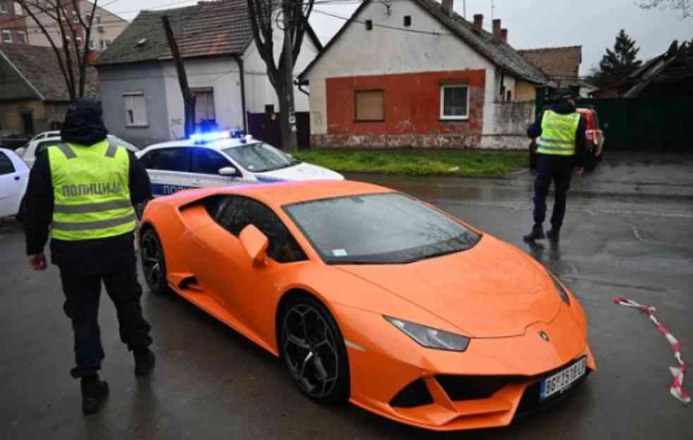 SRAMNO ĆUTANJE POLICIJE? MUP zna ko je bahati vozač, ali mu 