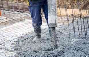 <span style='color:red;'><b>TEHNOLOGIJA</b></span> I U GRAĐEVINARSTVU: Pametni beton donosi uštedu, generiše energiju, prati oštećenja i zemljotrese