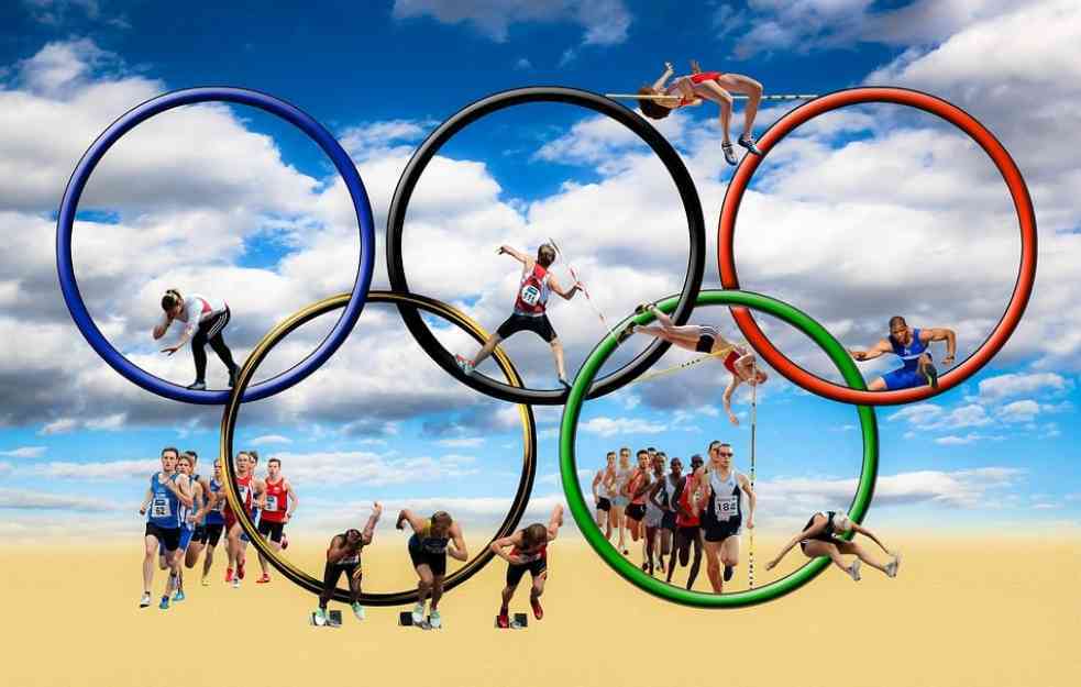 PREDSTAVNIKA MOŽDA ŠALJE I SRBIJA: Brejkdens nova disciplina na Olimpijadi