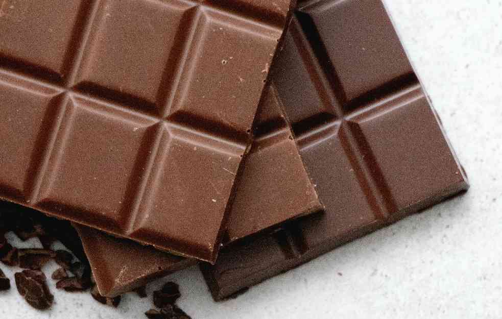 IMA RAZLIKE: Koja čokolada ima najduži rok trajanja, a koja se najbrže kvari?